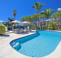 Beach Breakers Resort - Accommodation Mooloolaba