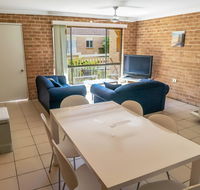 Beach Chalet 3 - Accommodation Mooloolaba