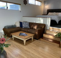 Beach Charm Villa Suite - Accommodation Mooloolaba