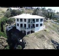 Beach Front Pandanus Cove - Accommodation Mooloolaba