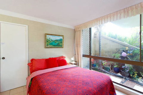 Beach Haven Studio - Accommodation Mooloolaba 2