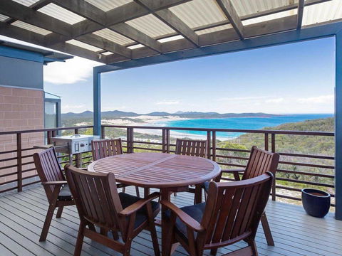 Beach House 7' 26 One Mile Close - Air Conditioned, Wifi, Foxtel, Linen - Accommodation Mooloolaba 0
