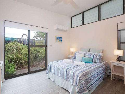 Beach House 7' 26 One Mile Close - Air Conditioned, Wifi, Foxtel, Linen - Accommodation Mooloolaba 2
