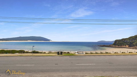 Beach House 72A Marine Drive - Fingal Bay - Accommodation Mooloolaba 1