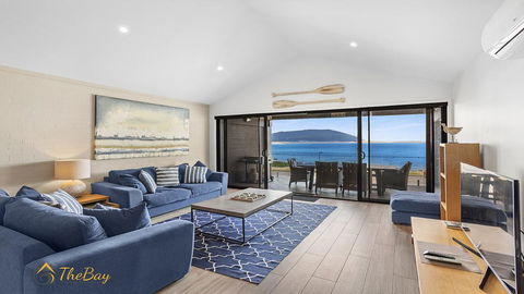 Beach House 72A Marine Drive - Fingal Bay - Accommodation Mooloolaba 0