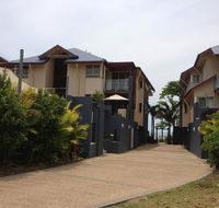 Beach House Apartment 1 - Accommodation Mooloolaba
