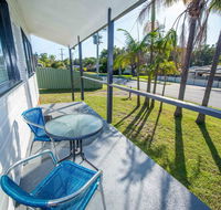 Beach House on James Patterson - Accommodation Mooloolaba