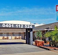 Beach Motel Woolgoolga - Accommodation Mooloolaba