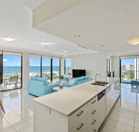 Beach on Sixth - Accommodation Mooloolaba