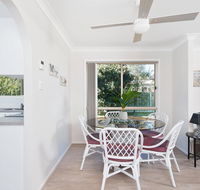 Beach Paradise  Anna Bay - Accommodation Mooloolaba