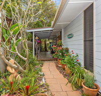 BEACH RETREAT - Accommodation Mooloolaba