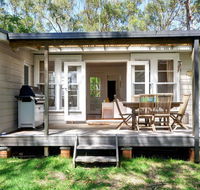 Beach Shack - Accommodation Mooloolaba