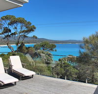 Beach Side Bay Of Fires - Accommodation Mooloolaba