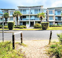 Beaches Holiday Resort - Apartment 2 - Accommodation Mooloolaba