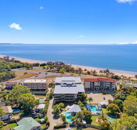 Beaches on Lammermoor Apartments - Accommodation Mooloolaba