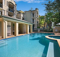 Beaches On Wave Street - Accommodation Mooloolaba