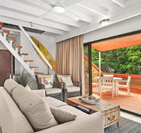 Beachfront 7 Penthouse - Sawtell NSW - Accommodation Mooloolaba