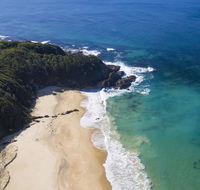 Beachfront by Gateway Lifestyle Holiday Parks - Accommodation Mooloolaba