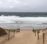 Beachfront Living Cronulla