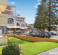 Beachfront Terrigal - 4/24 Terrigal Espl - Accommodation Mooloolaba