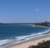 Beachfront Towers - Accommodation Mooloolaba