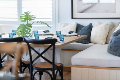 Beachfront Vila Gold Coast - Accommodation Mooloolaba 3