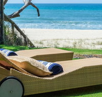 Beachfront Vila Gold Coast - Accommodation Mooloolaba