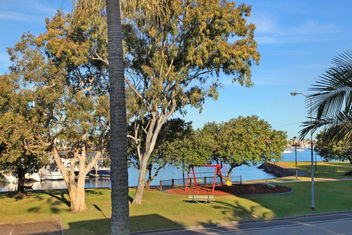 Riverview II 3 with Accommodation Mooloolaba