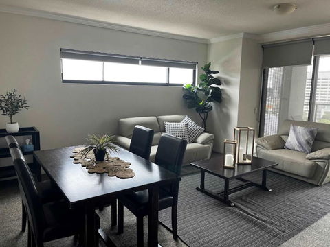 Republic Apartment - Accommodation Mooloolaba 2