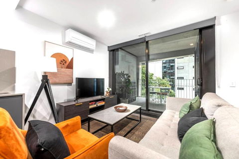 Reid City Escape Modern Stay In ACT - Accommodation Mooloolaba 1