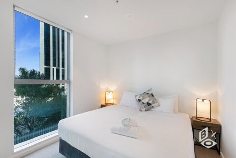 REST COLLECTION Apartments On Collins Docklands - Accommodation Mooloolaba 1