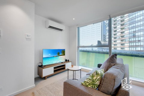 REST COLLECTION Apartments On Collins Docklands - Accommodation Mooloolaba 0