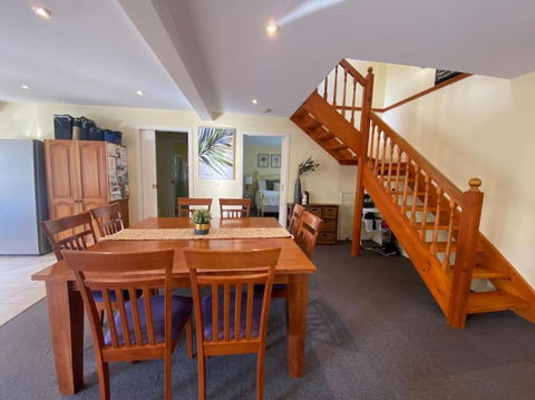 Reel & Relax: 3BR Beach House - Fish, Swim, Surf - Accommodation Mooloolaba 0