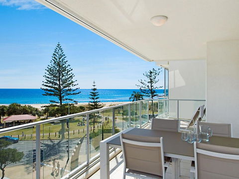 Reflections Tower 2 Unit 401 - Accommodation Mooloolaba 0