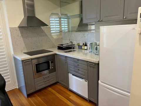 Regents Gate East Melbourne - Accommodation Mooloolaba 3