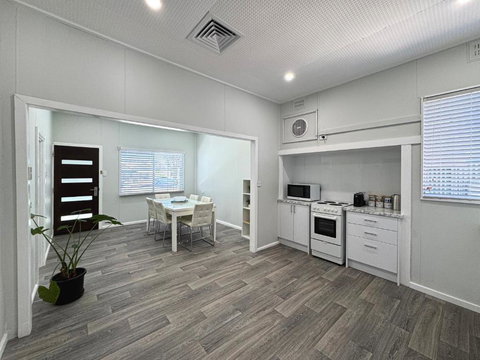 Relax At Gossan - Accommodation Mooloolaba 1