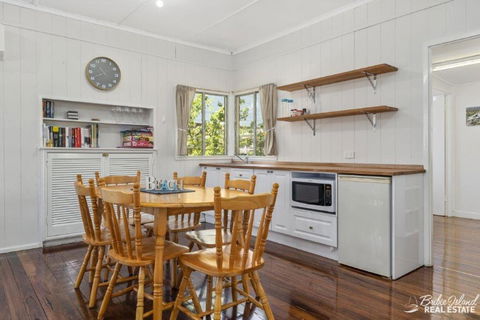 Relax On Rickman - Accommodation Mooloolaba 1