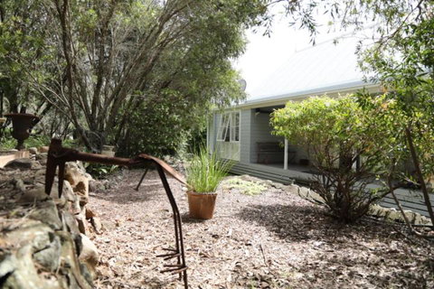Reme Cottage - Accommodation Mooloolaba 1