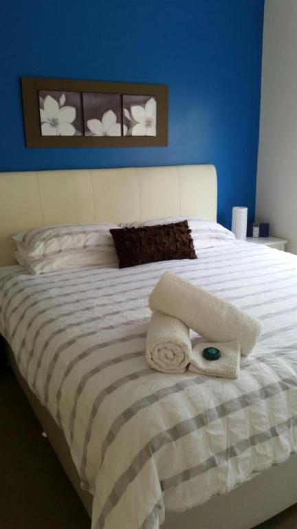 Residence On Robe - Accommodation Mooloolaba 1