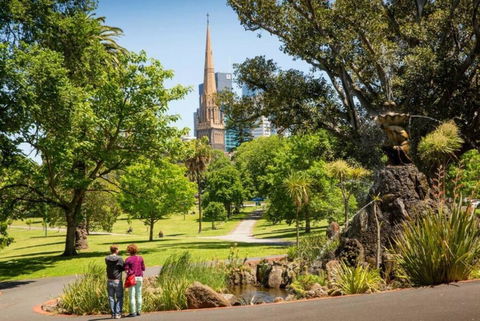 Retreat On George - Accommodation Mooloolaba 2