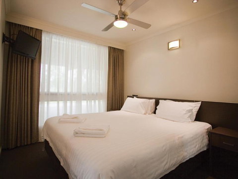 Rich River Golf Club - Accommodation Mooloolaba 3