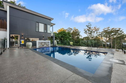 Ridge Retreat - Accommodation Mooloolaba 3