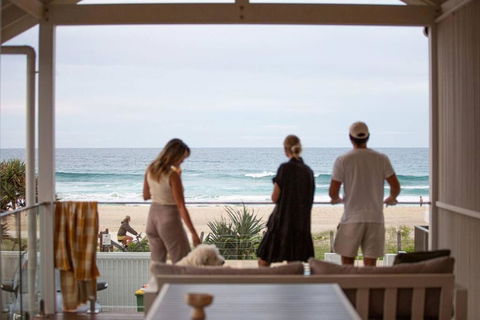 Rigi On Currumbin Beach - Accommodation Mooloolaba 0