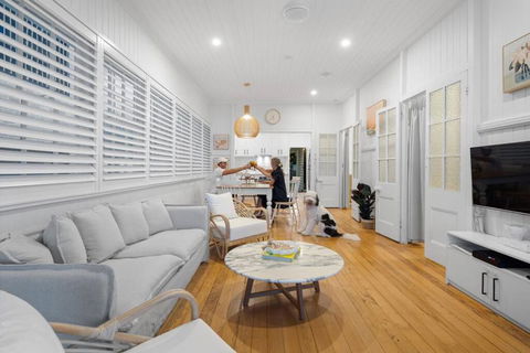 Rigi On Currumbin Beach - Accommodation Mooloolaba 2