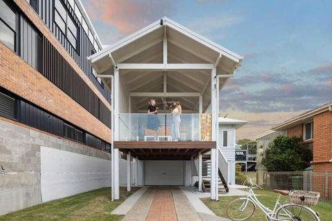 Rigi On Currumbin Beach - Accommodation Mooloolaba 3