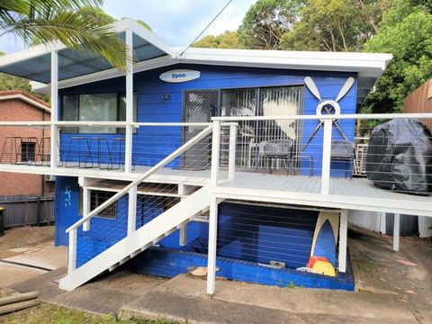 Riptide - Accommodation Mooloolaba 3