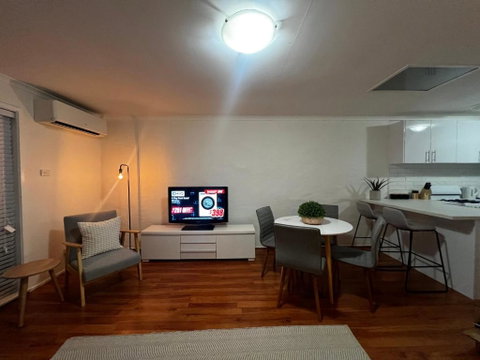 River End Unit Near Parkland - Accommodation Mooloolaba 0