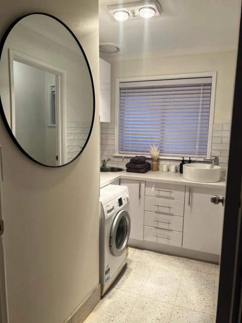 River End Unit Near Parkland - Accommodation Mooloolaba 1