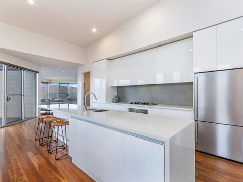 River Reveal - Accommodation Mooloolaba 3