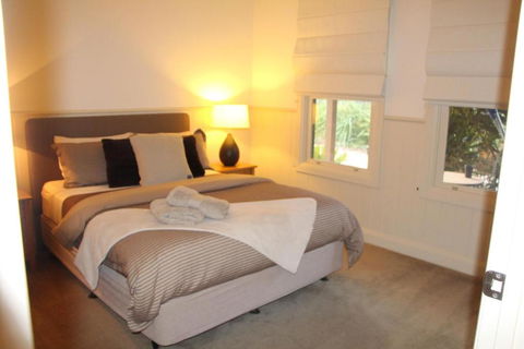 River Rock Cottage Centrally Located And Dog Friendly - Accommodation Mooloolaba 1